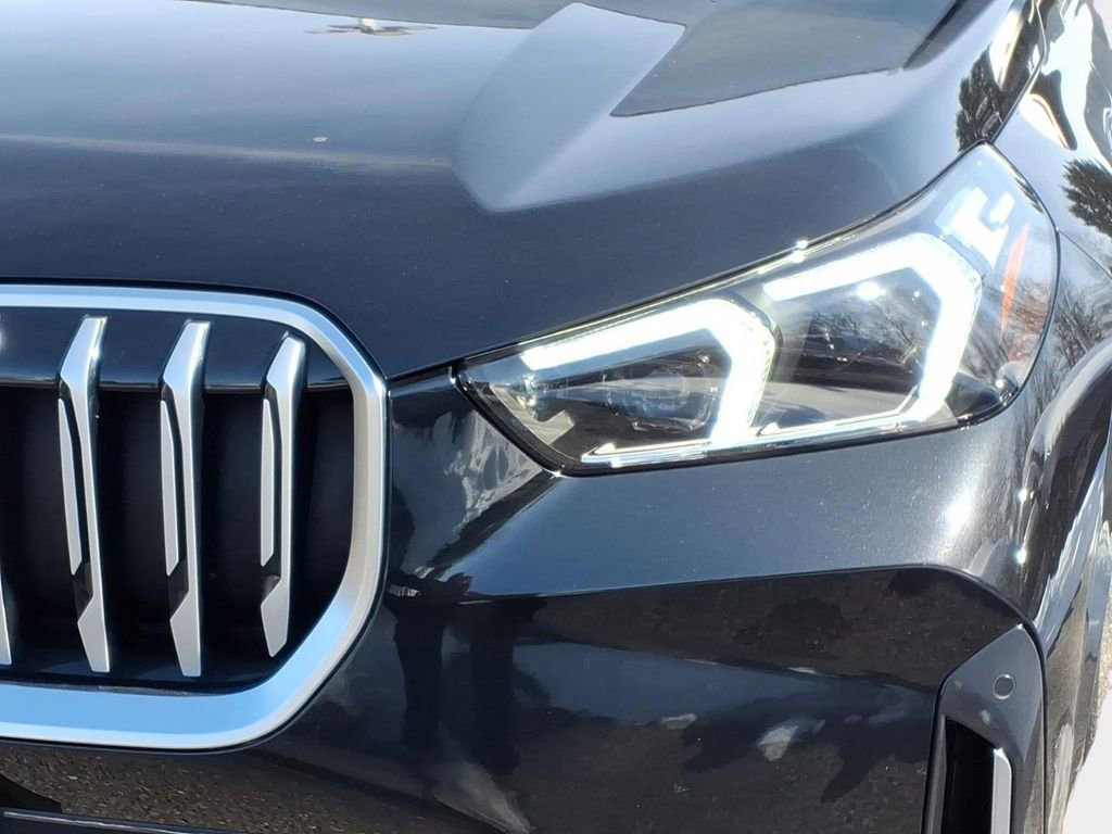 Used 2024 BMW X1 xDrive28i w/ Convenience Package image 31