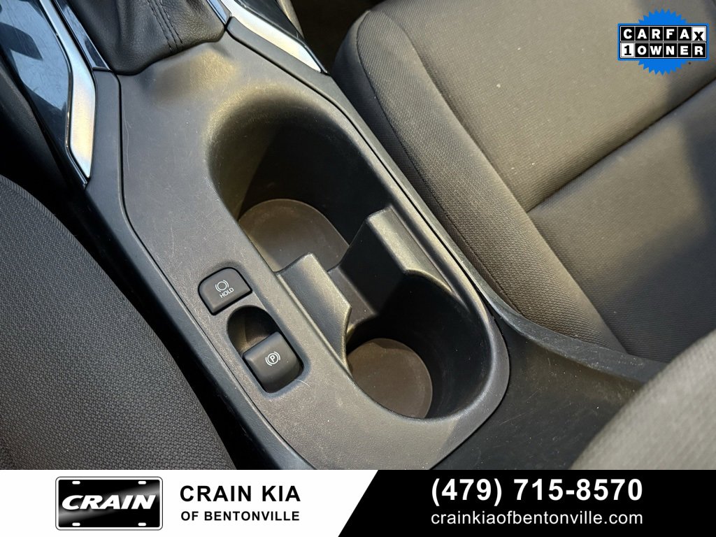 Used 2023 Toyota Corolla LE image 19