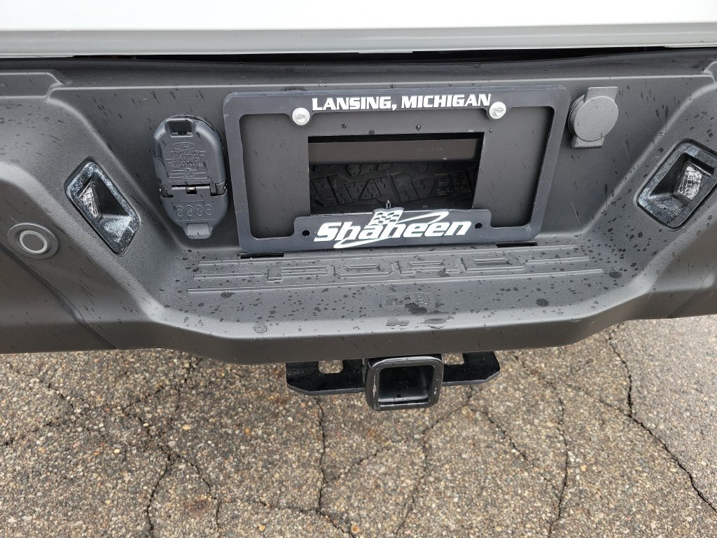 Used 2023 Ford F150 Lightning Pro AWD/4WD image 32