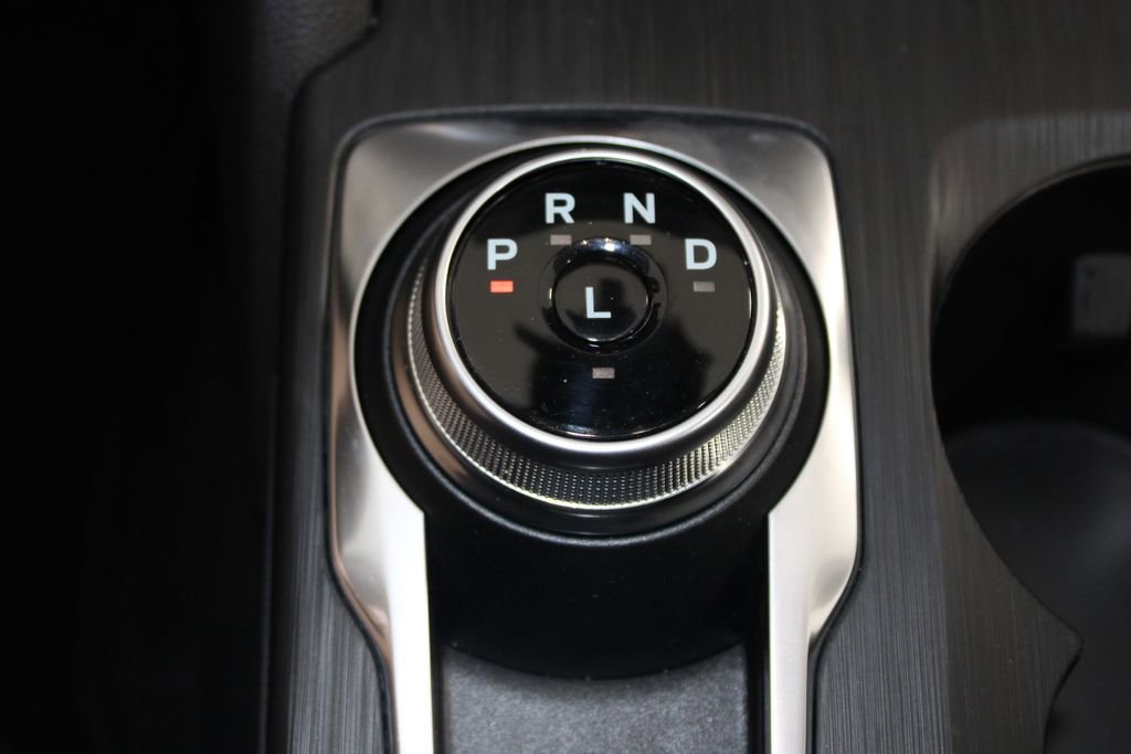 New 2026 Ford Escape Active w/ Tech Pack #1 FWD image 40