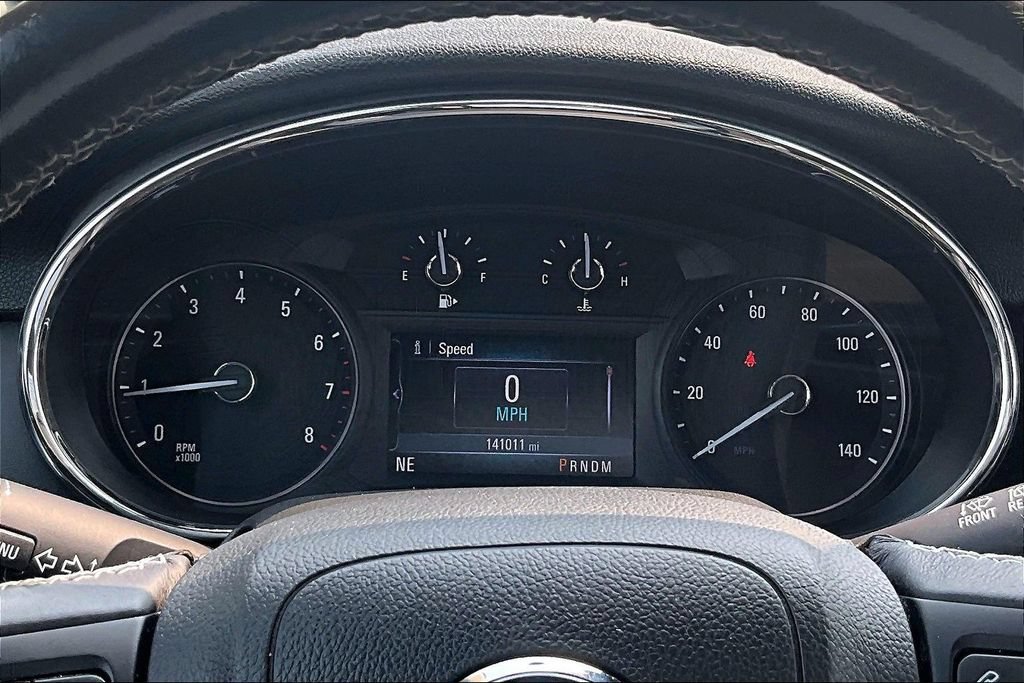 Used 2019 Buick Encore Preferred FWD image 18