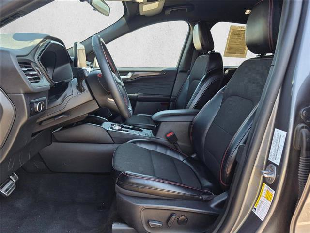 Used 2024 Ford Escape ST-Line FWD image 15