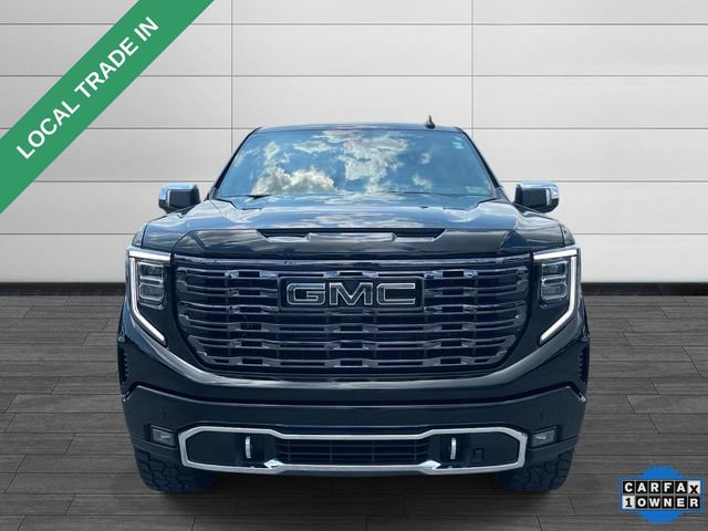 Used 2026 GMC Sierra 1500 Denali Ultimate AWD/4WD image 8