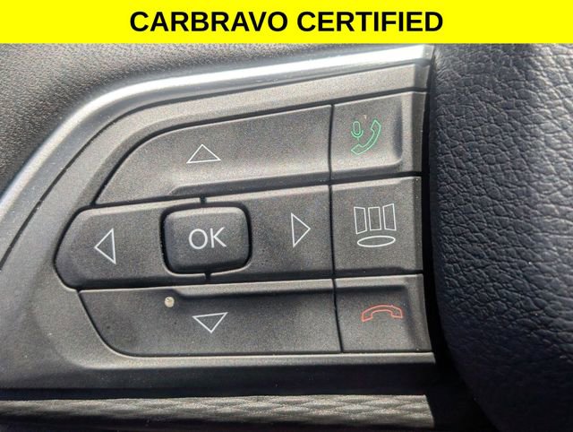 Used 2024 Jeep Grand Cherokee L Altitude AWD/4WD image 16