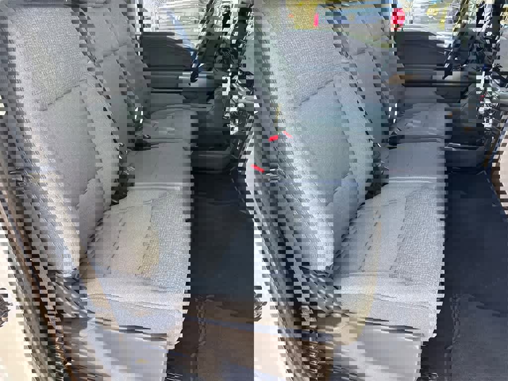 Used 2025 Ford F150 XLT w/ Equipment Group 301A Standard image 12