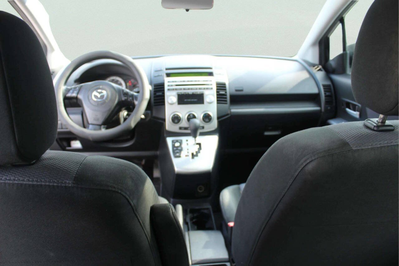 Used 2006 MAZDA MAZDA5 Touring FWD image 7