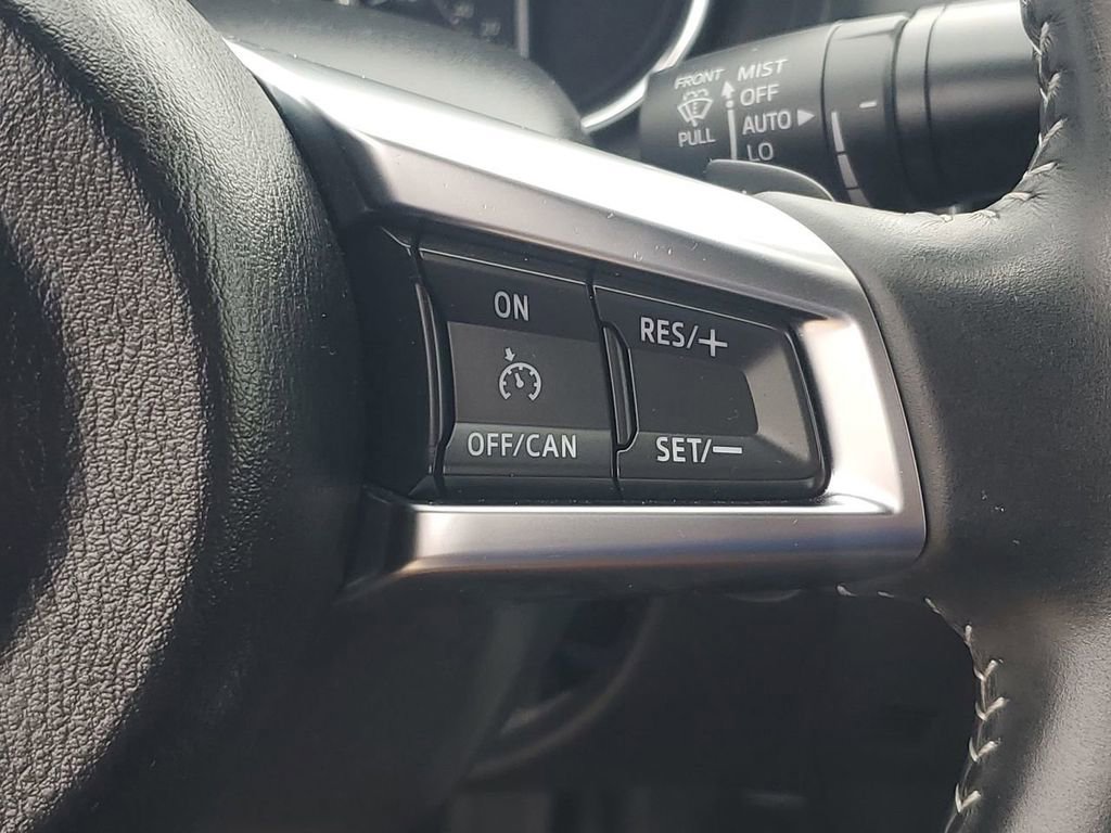 Used 2023 MAZDA MX-5 Miata Grand Touring image 33