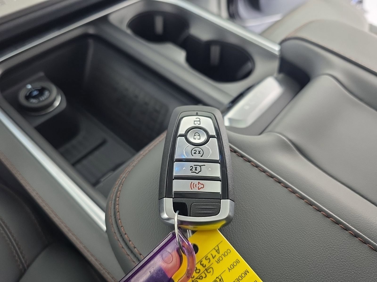 New 2025 Ford Expedition Max Active image 22