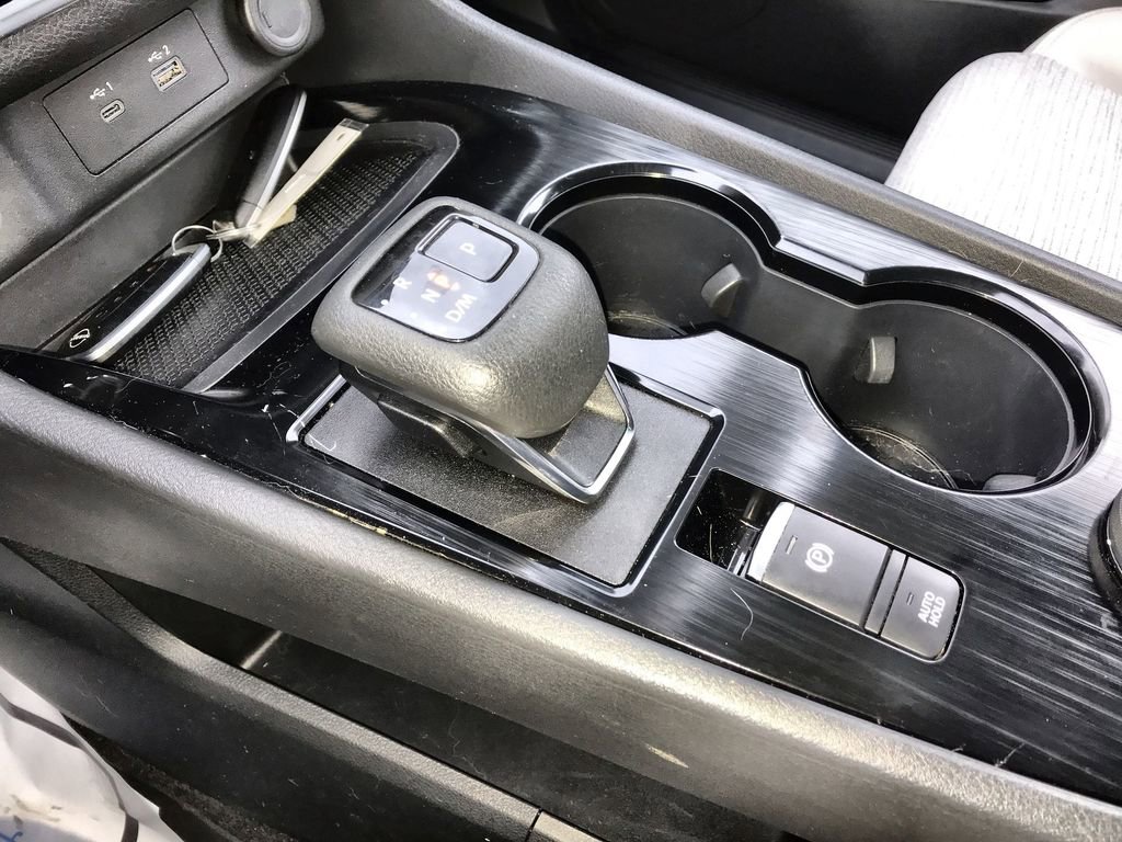 Used 2023 Nissan Rogue SV image 19