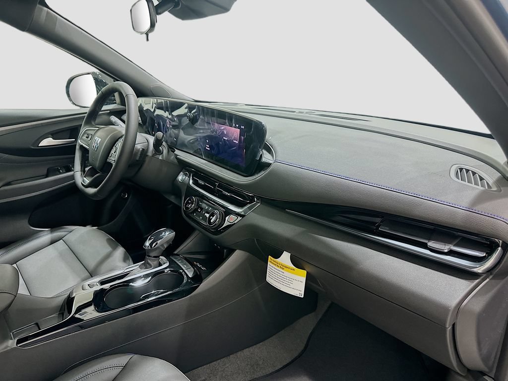 New 2026 Buick Envista Sport Touring w/ Convenience I Package FWD image 29
