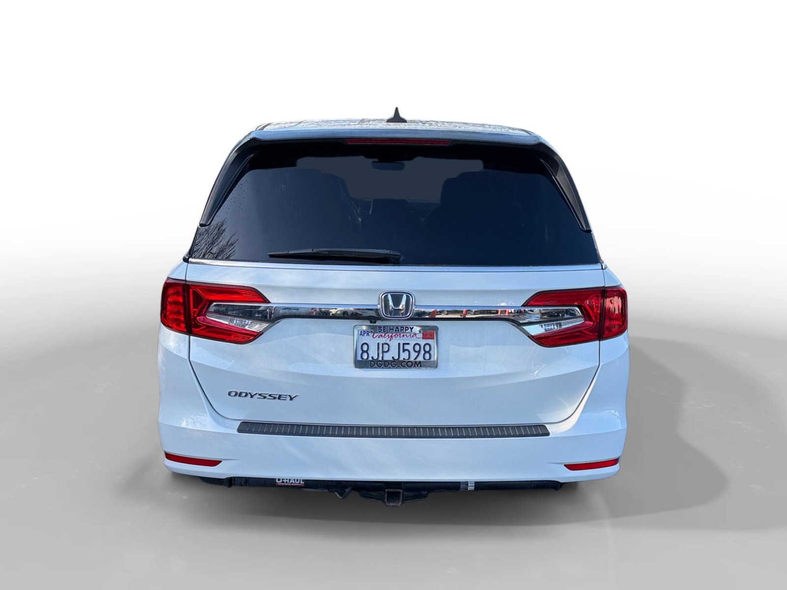 Used 2019 Honda Odyssey EX-L image 4