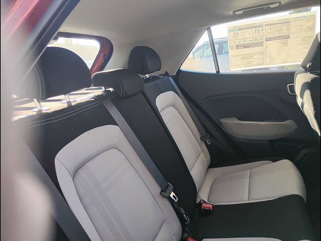 New 2026 Hyundai Venue SEL FWD image 15