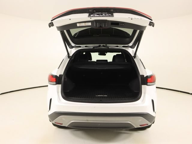 New 2026 Lexus RX 350 FWD image 24