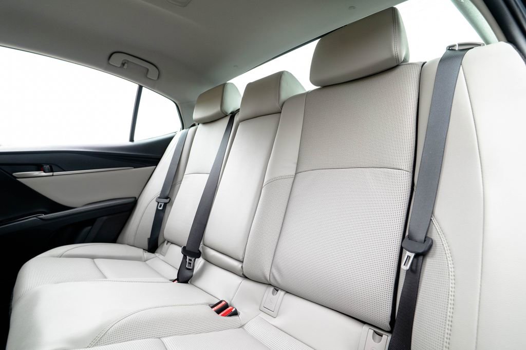 New 2026 Toyota Camry XLE image 32