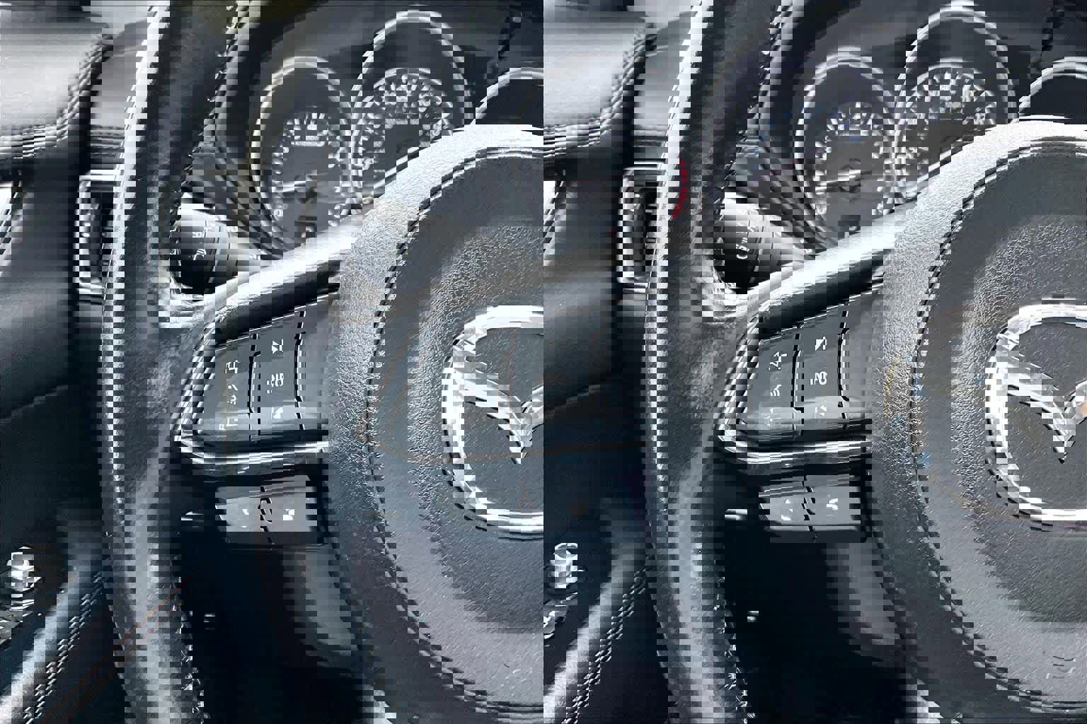 Used 2017 MAZDA CX-5 Grand Select image 22