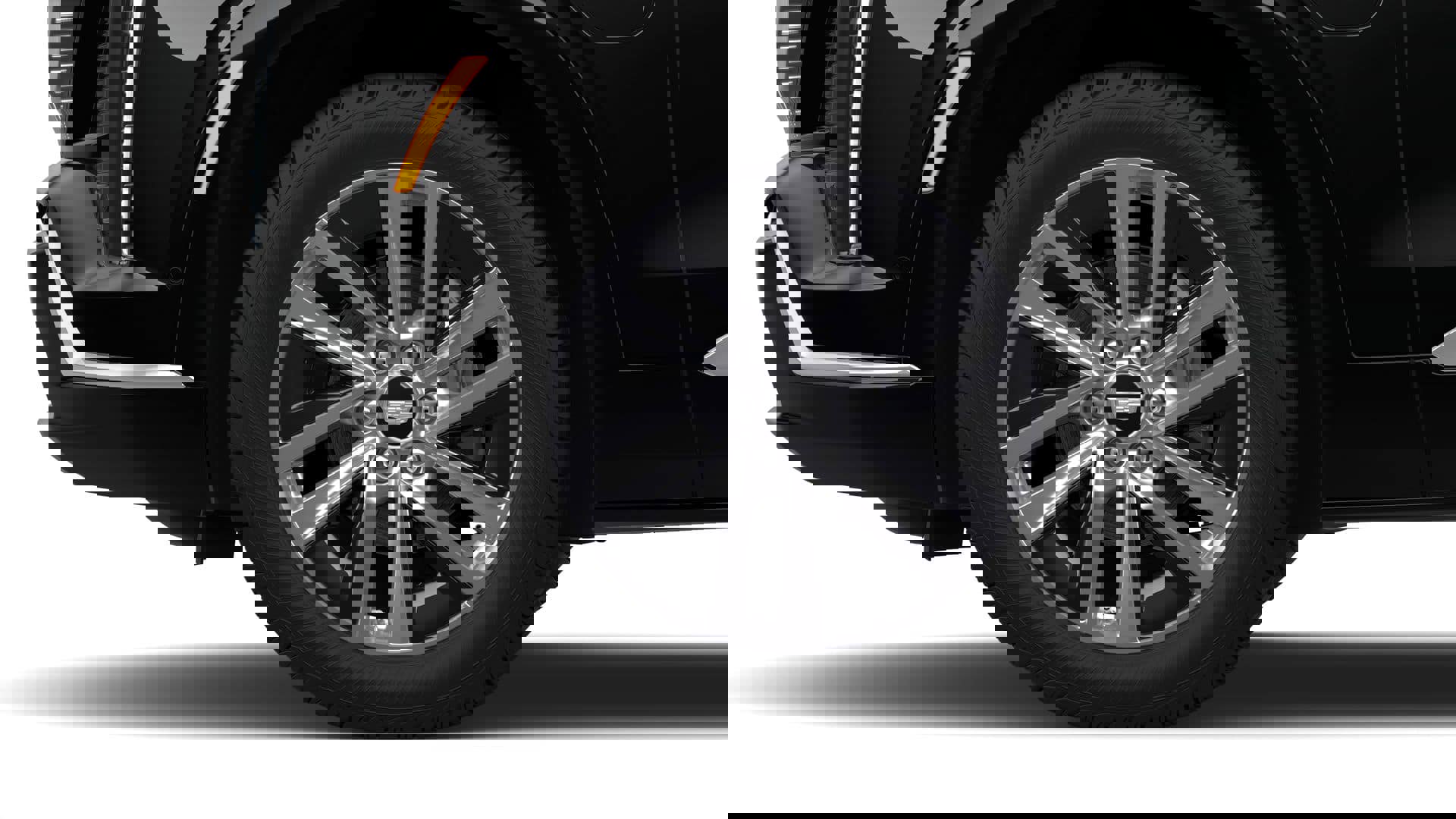 New 2026 Cadillac Vistiq Luxury image 31