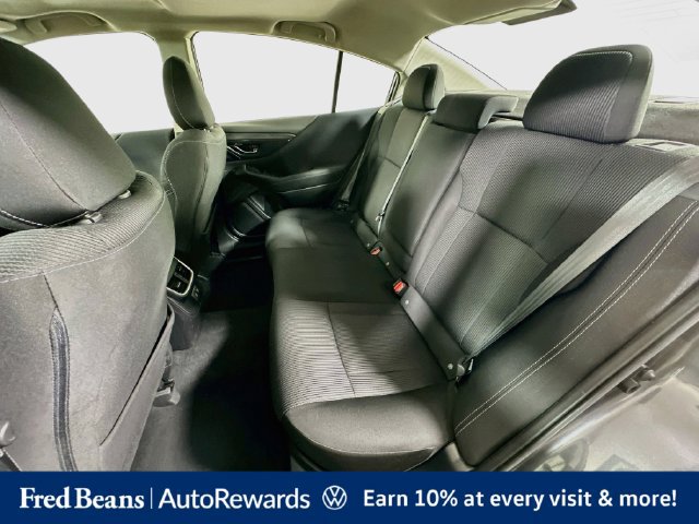 Used 2022 Subaru Legacy Premium AWD/4WD image 31