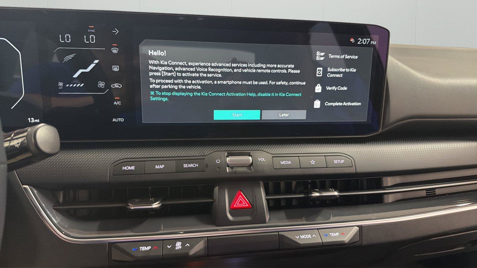 New 2026 Kia K4 GT-Line FWD image 16