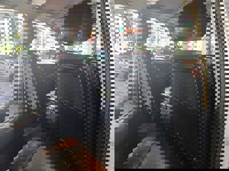 Used 2013 Chevrolet Suburban LTZ image 21