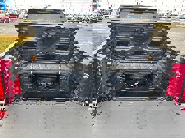 New 2025 Honda Ridgeline Sport image 26