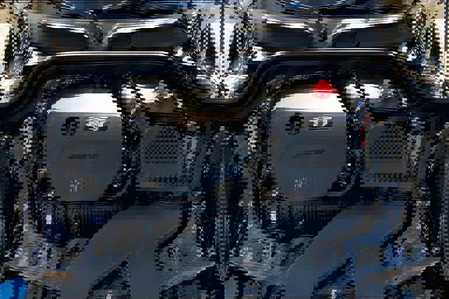 Used 2017 MINI Cooper S image 29