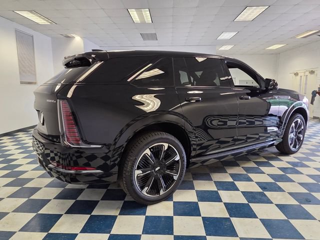 New 2026 Cadillac Escalade IQ Sport 2 w/ LPO, Floor Liner Package AWD/4WD image 17