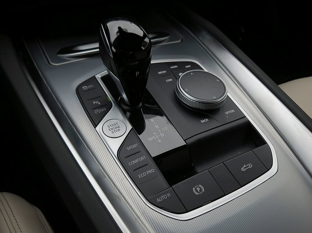 New 2026 BMW Z4 sDrive30i w/ Premium Package RWD image 9