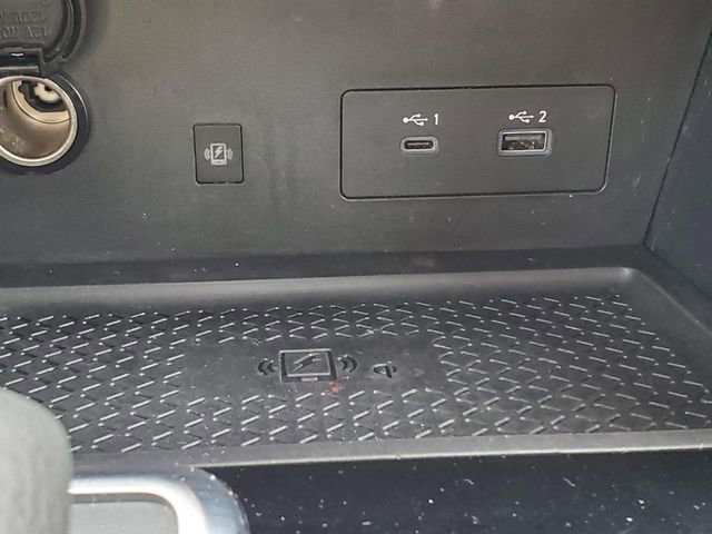 Used 2023 Nissan Pathfinder Platinum image 24