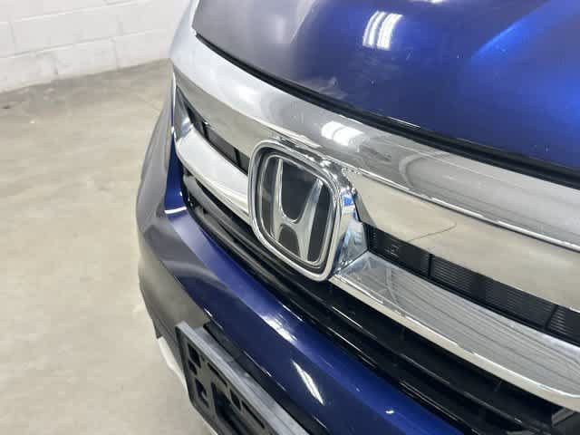 Certified 2020 Honda Pilot Touring image 31