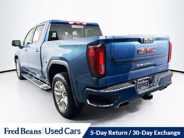 Used 2024 GMC Sierra 1500 Denali w/ Technology Package image 6