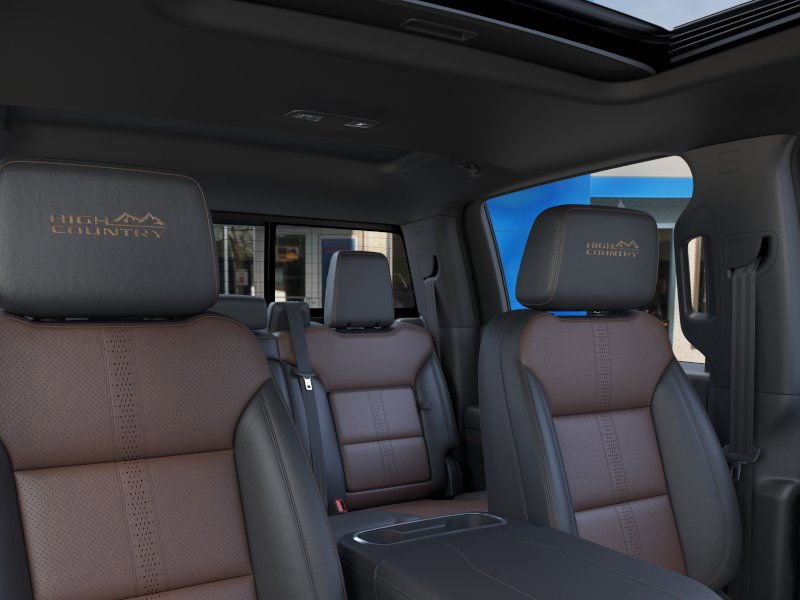 Used 2026 Chevrolet Silverado 1500 High Country image 24