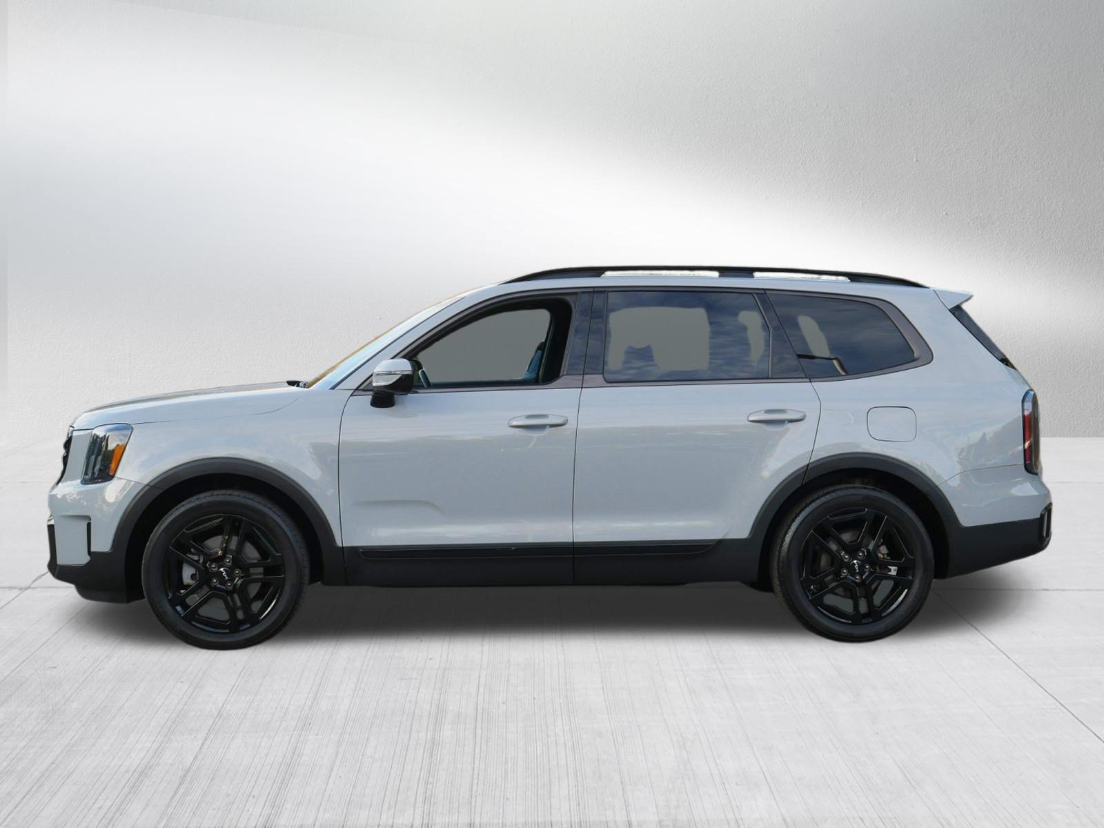 Certified 2024 Kia Telluride SX Prestige X-Line AWD/4WD image 4