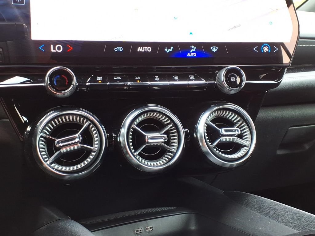 New 2026 Chevrolet Blazer EV LT FWD image 6