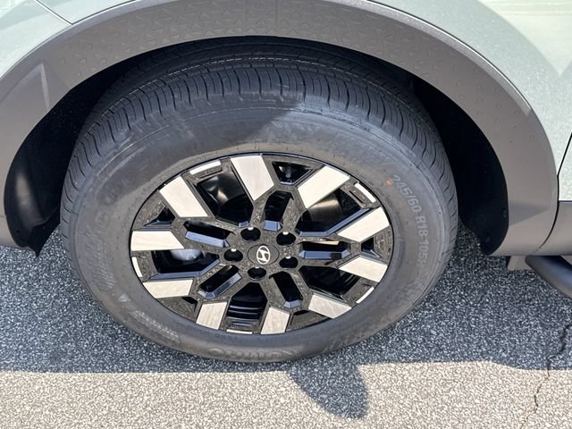 New 2026 Hyundai Santa Cruz SEL FWD image 11