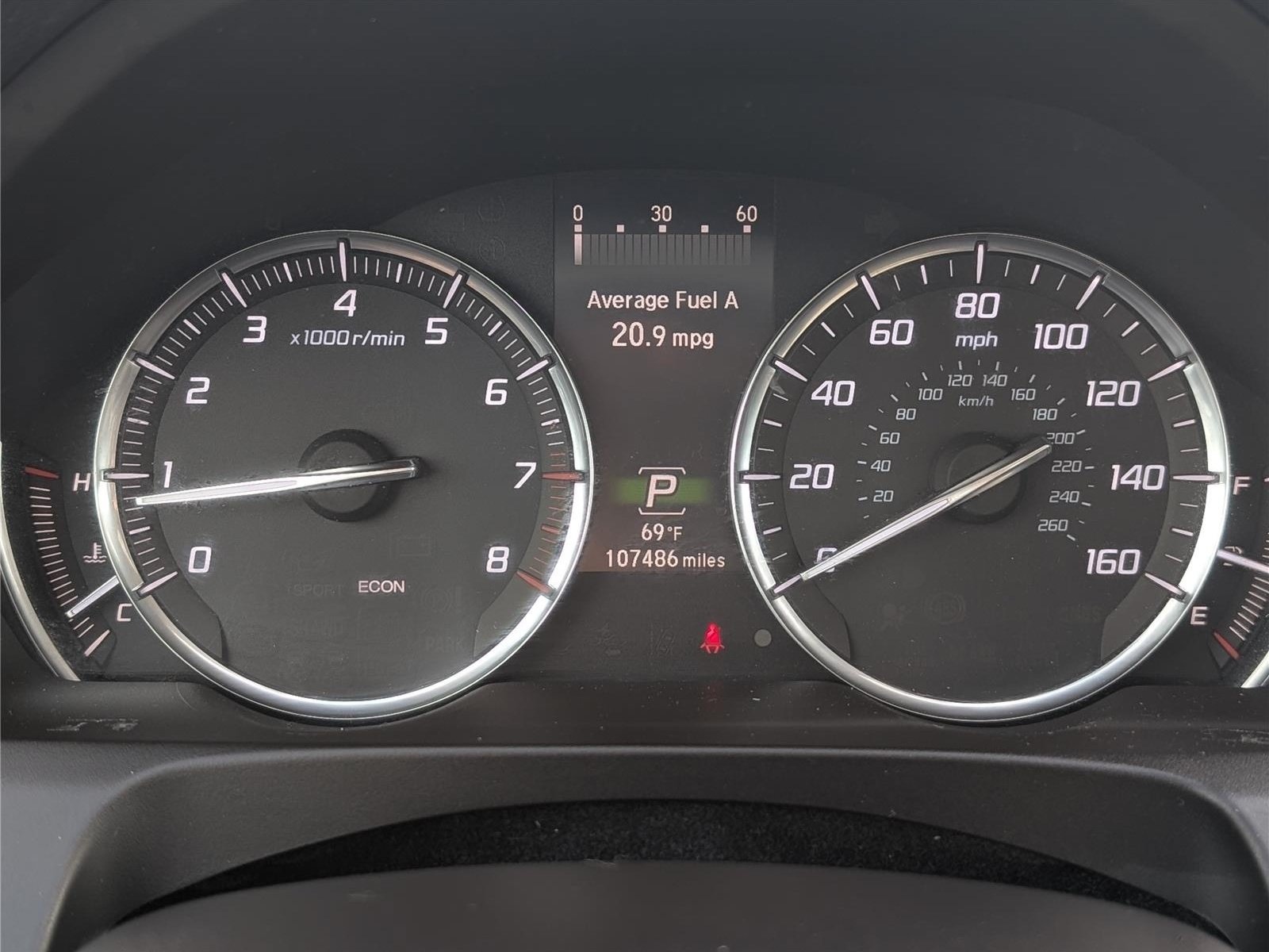 Used 2018 Acura TLX w/ Technology Package AWD/4WD image 34
