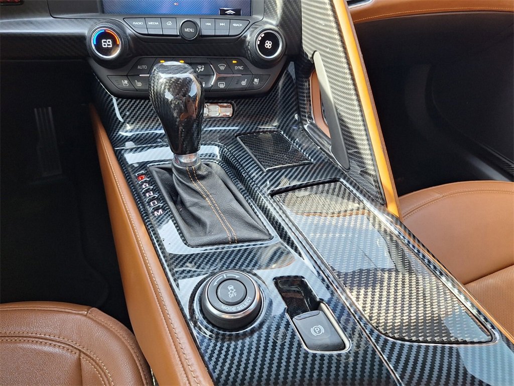 Used 2019 Chevrolet Corvette Grand Sport image 13