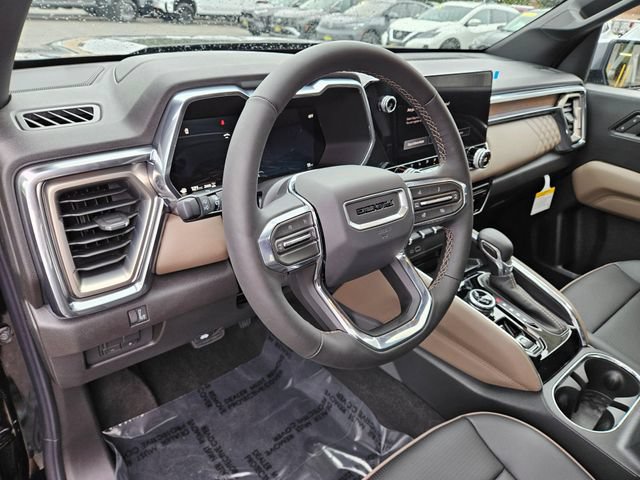 New 2026 GMC Canyon Denali AWD/4WD image 20