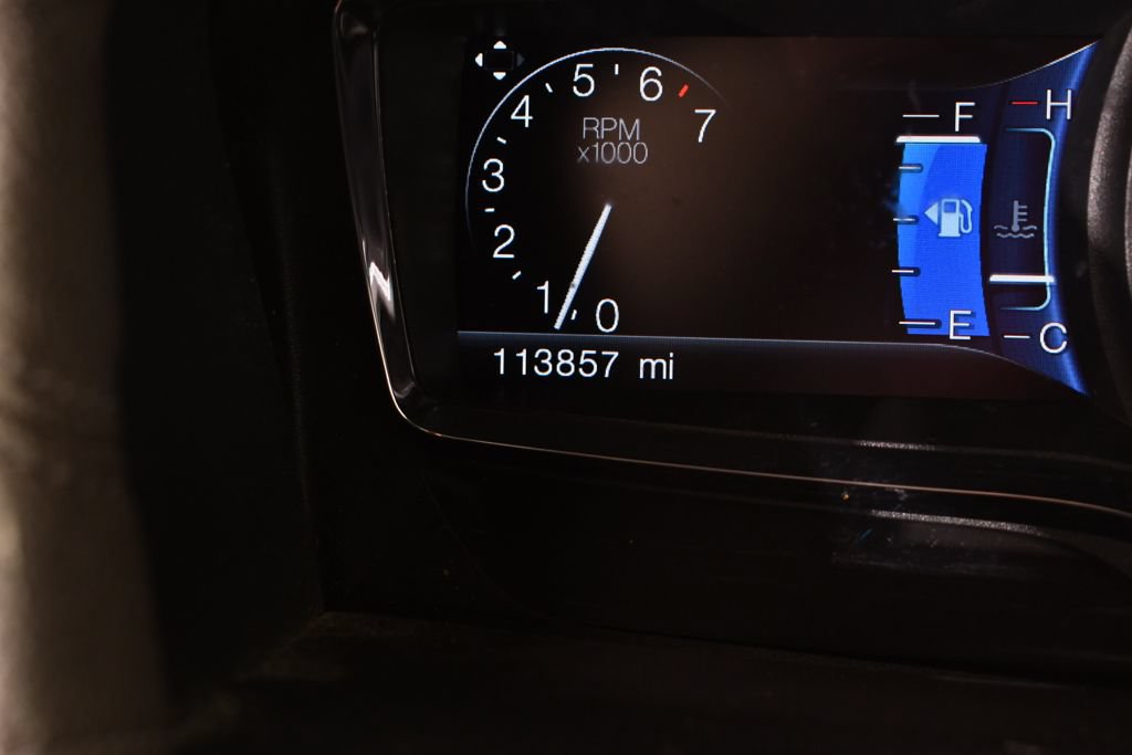 Used 2015 Lincoln MKX AWD w/ Equipment Group 102A image 26