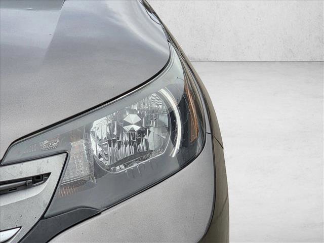 Used 2012 Honda CR-V EX-L image 10