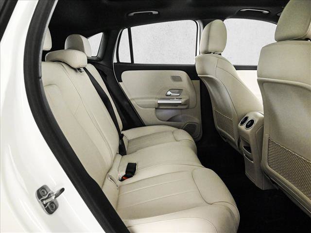 New 2026 Mercedes-Benz GLA 250 4MATIC image 22