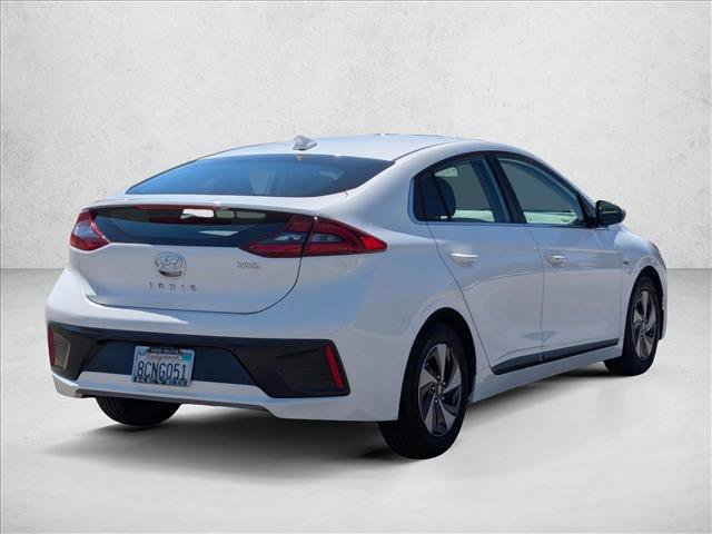 Used 2018 Hyundai Ioniq SEL FWD image 5