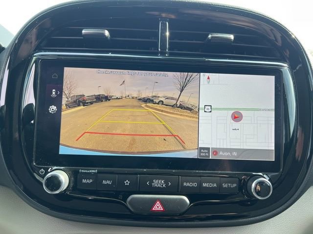 Certified 2023 Kia Soul EX image 19