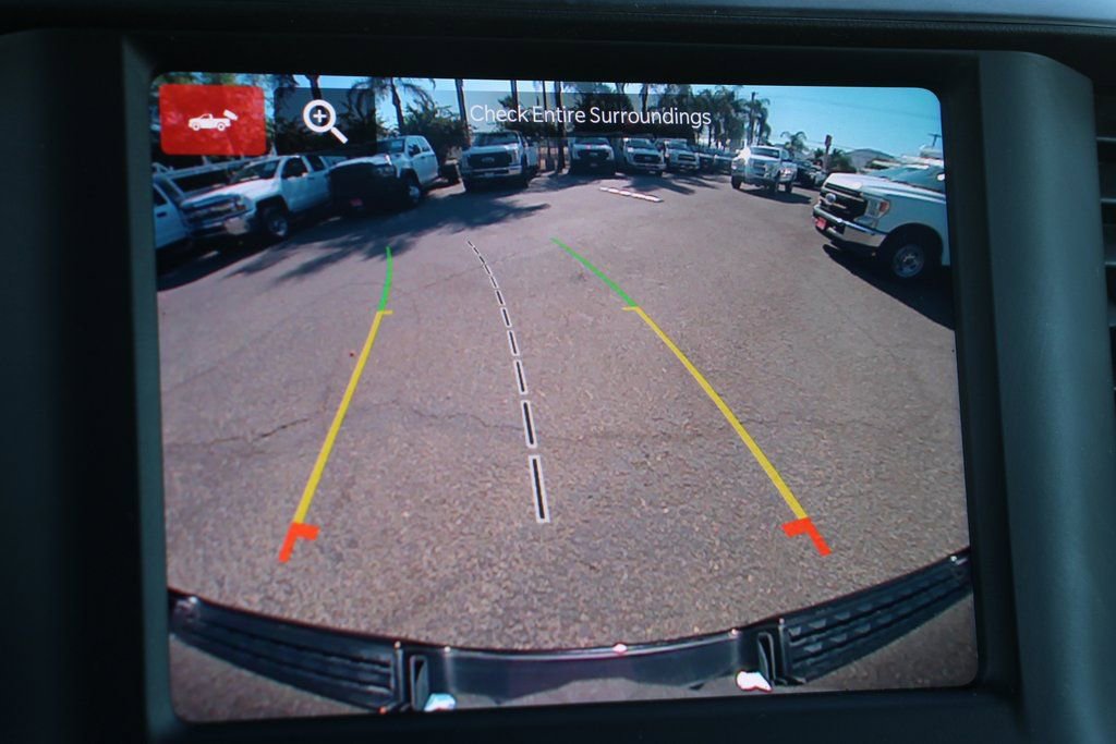 Used 2023 RAM 1500 Big Horn image 26