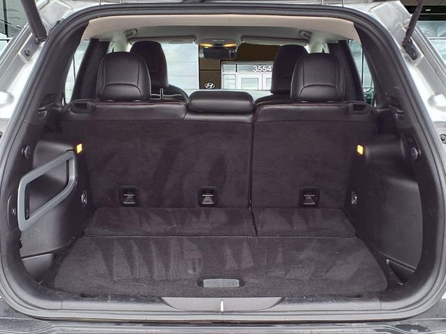 Used 2015 Jeep Cherokee Trailhawk w/ Comfort/Convenience Group image 6