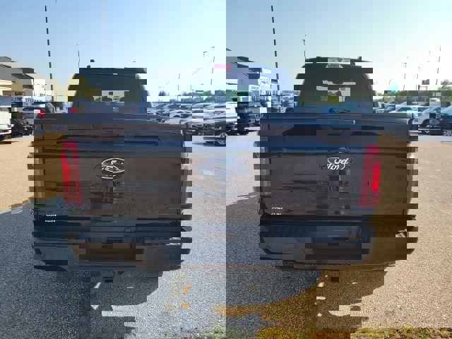 New 2025 Ford F150 STX image 23