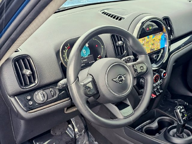 Used 2024 MINI Cooper Countryman S AWD/4WD image 16