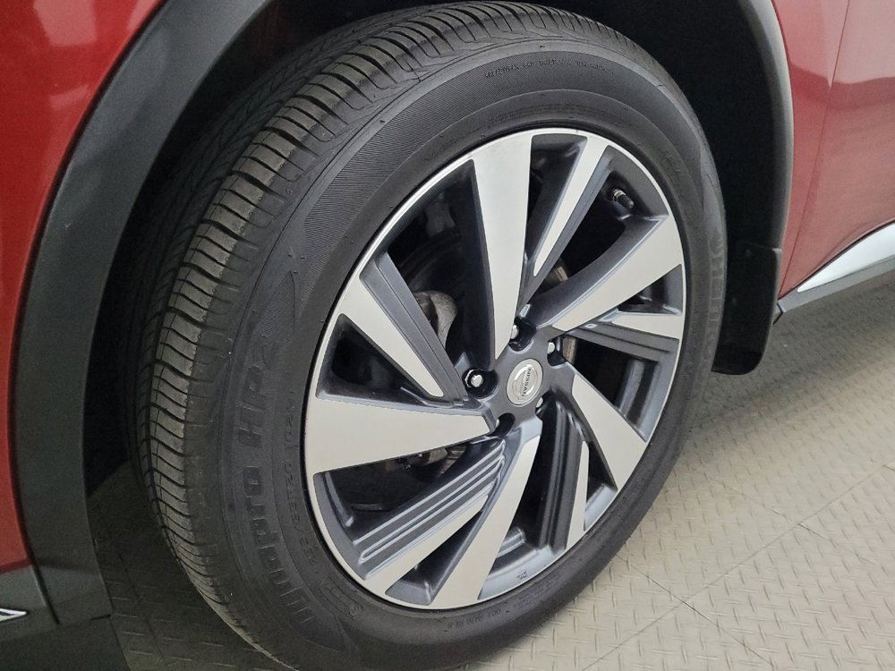 Used 2015 Nissan Murano Platinum w/ Platinum Technology Package AWD/4WD image 31