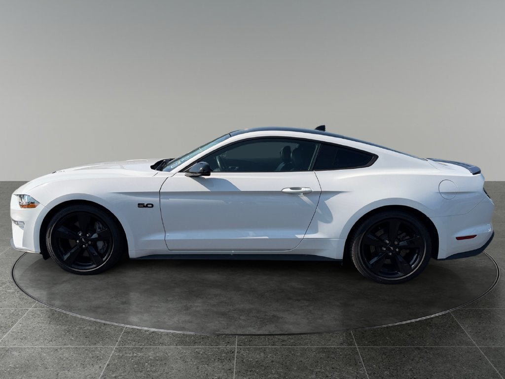 Used 2021 Ford Mustang GT Premium RWD image 6