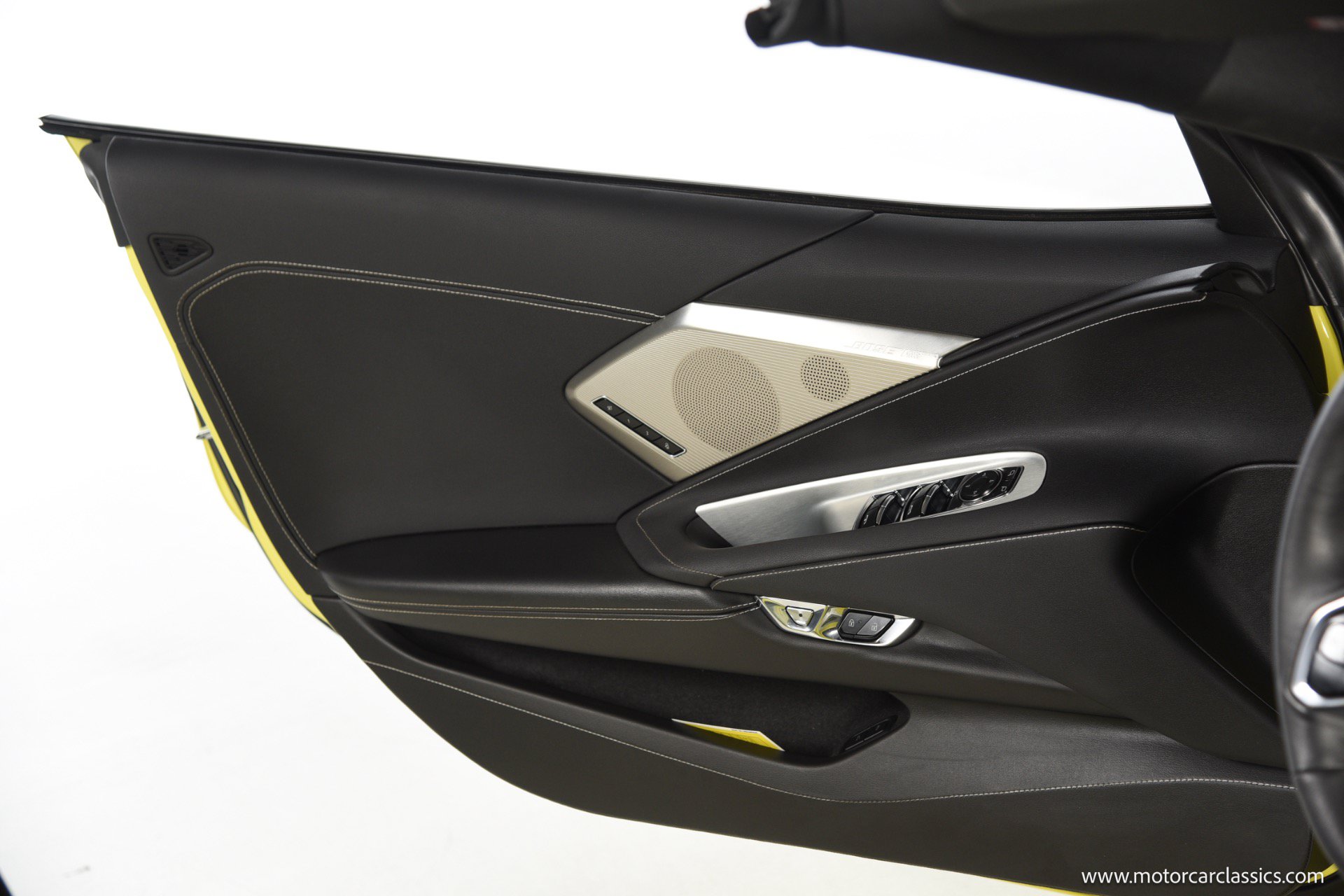 Used 2024 Chevrolet Corvette Z06 RWD image 39