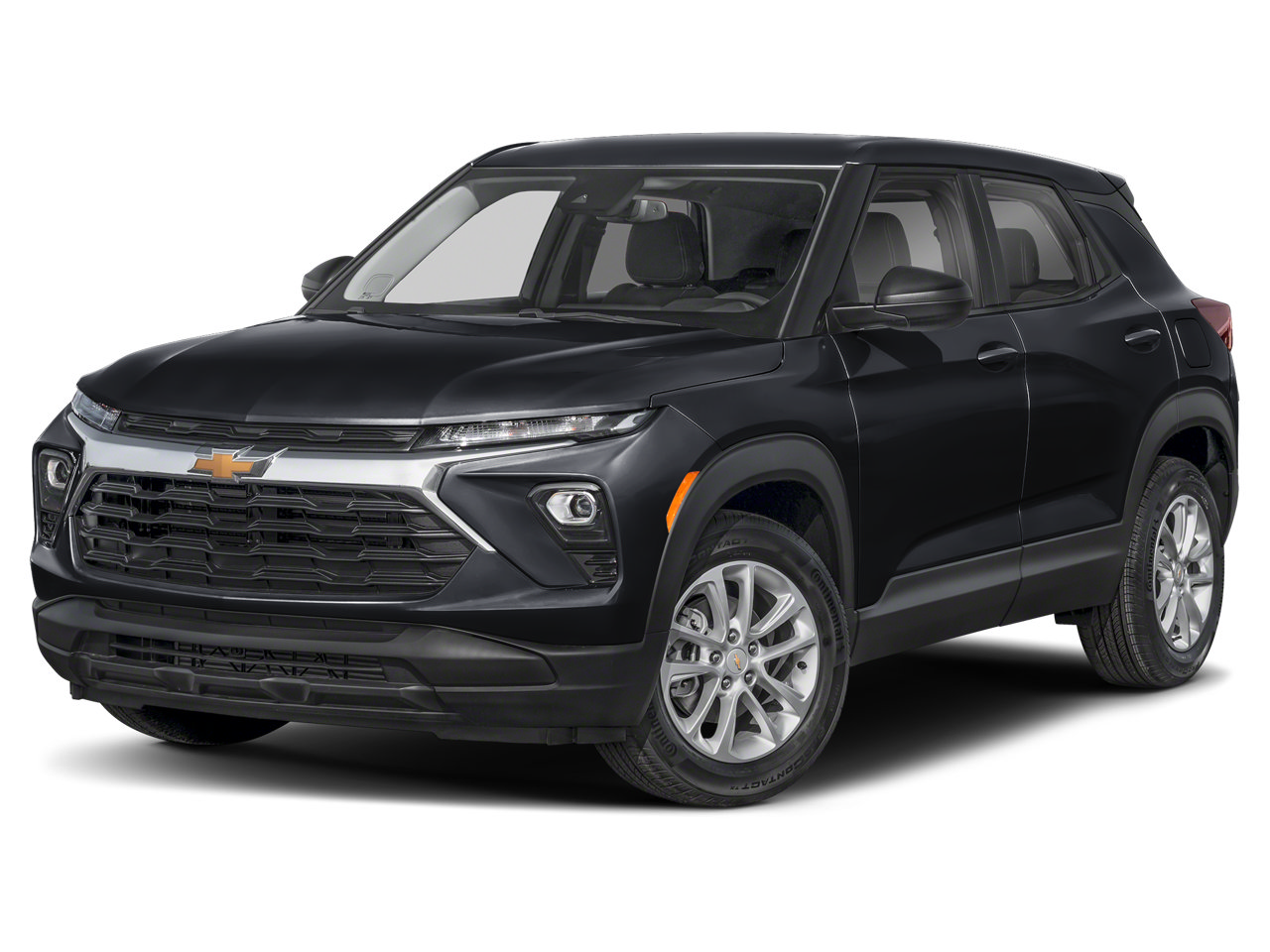 New 2026 Chevrolet TrailBlazer LS w/ LS Convenience Package FWD image 26
